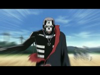 Saga di Hidan e Kakuzu: i distruttori immortali (17) da 072 a 088	 