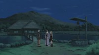 Saga del Seicode in azione (8) [Filler] da 144 a 151	 