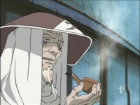 Hiruzen Sarutobi