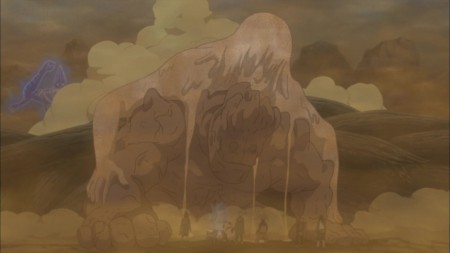 Naruto Shippuden - "Il raduno dei cinque Kage...!!" Ep.323 (Sub.ITA)